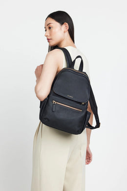 Saben - Atlas Backpack, Black