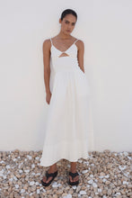 La Tribe - Braided Thong Pepper