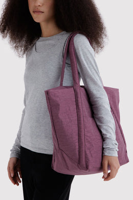 Baggu - Cloud Bag, Wild Plum