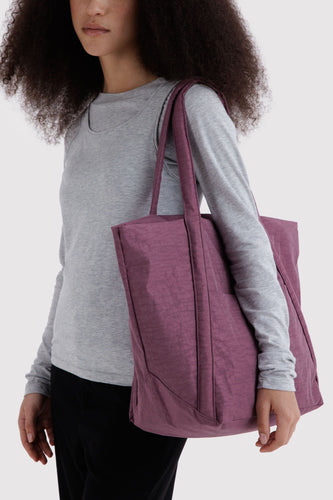 Baggu - Cloud Bag, Wild Plum