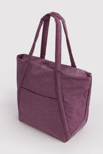 Baggu - Cloud Bag, Wild Plum