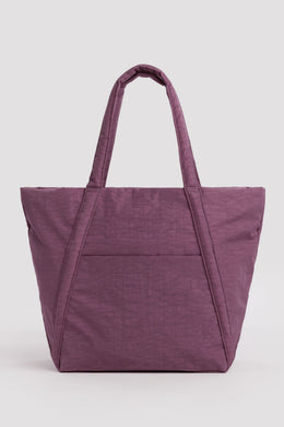 Baggu - Cloud Bag, Wild Plum