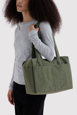 Baggu - Everyday Cloud Bag, Caper