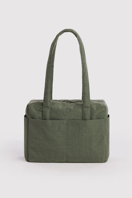 Baggu - Everyday Cloud Bag, Caper