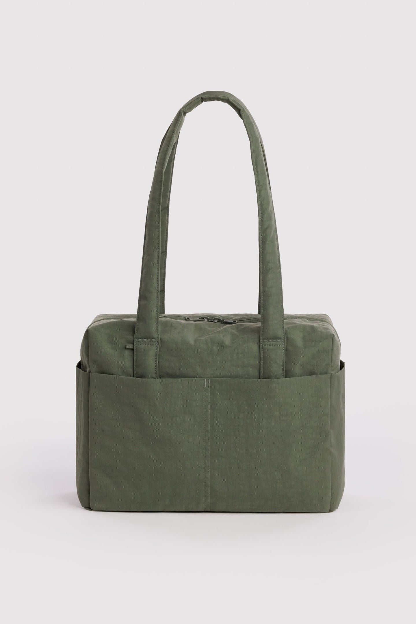 Baggu - Everyday Cloud Bag, Caper