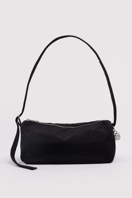 Baggu - Nylon Loaf Bag, Black