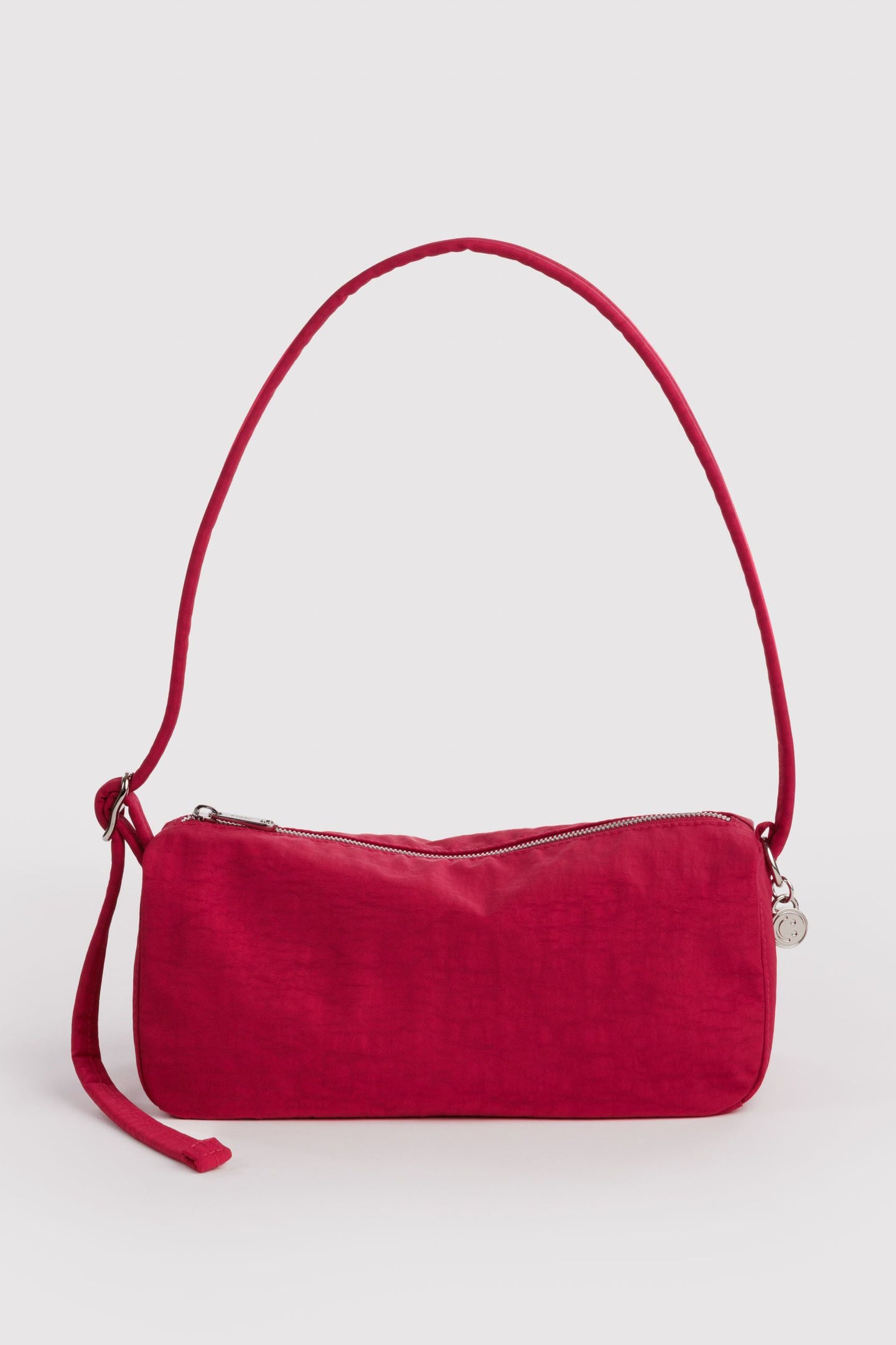 Baggu - Nylon Loaf Bag, Cherry