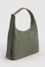 Baggu - Nylon Shoulder Bag, Caper