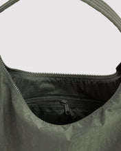 Baggu - Nylon Shoulder Bag, Caper