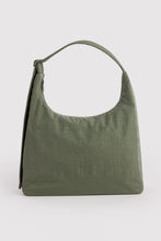Baggu - Nylon Shoulder Bag, Caper