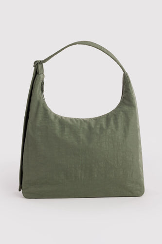 Baggu - Nylon Shoulder Bag, Caper