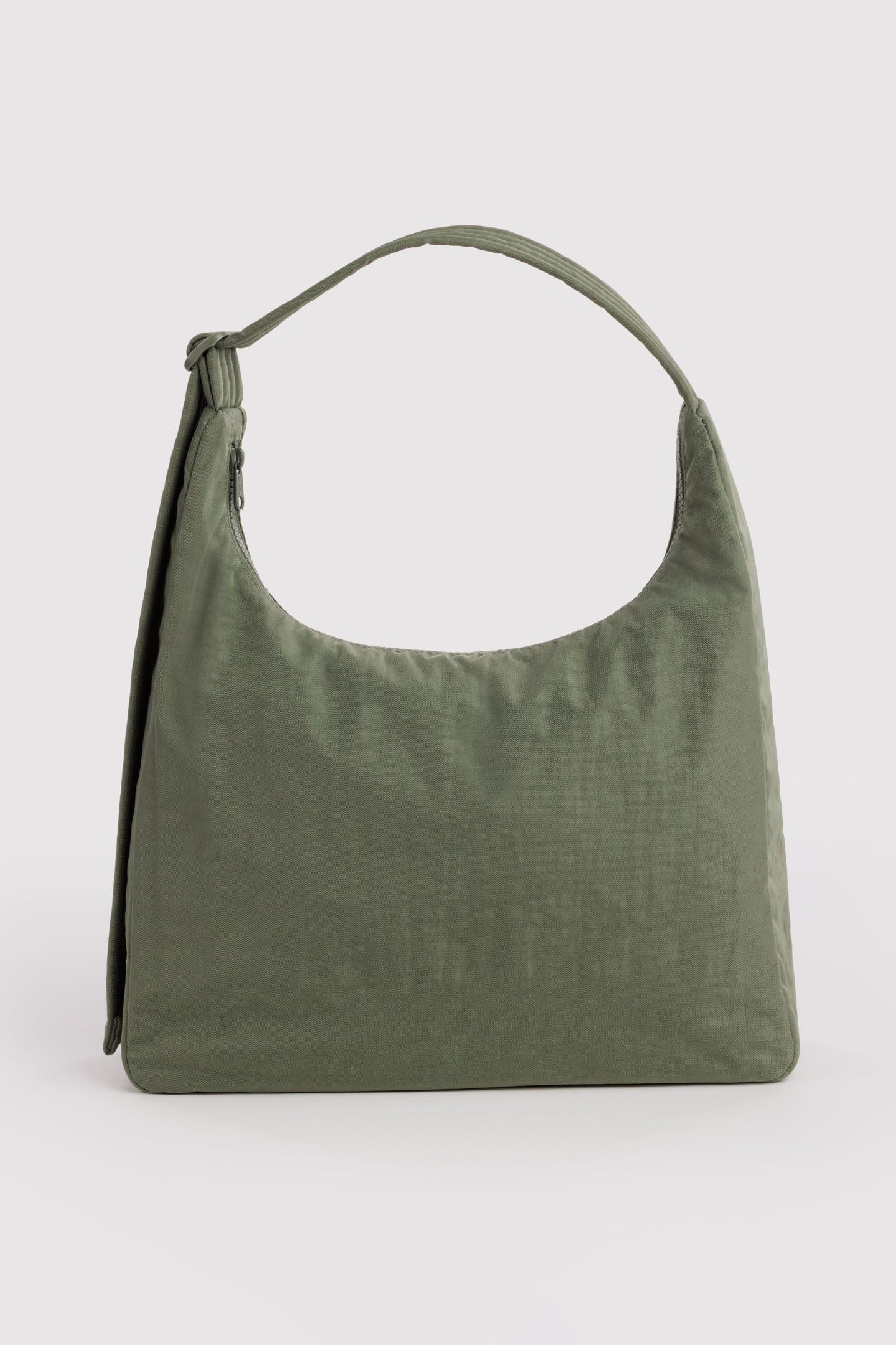 Baggu - Nylon Shoulder Bag, Caper