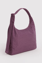 Baggu - Nylon Shoulder Bag, Wild Plum