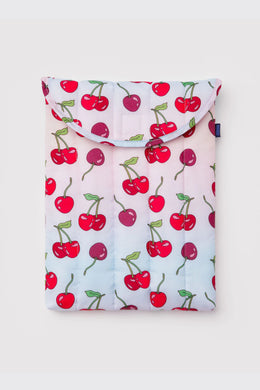 Baggu - Puffy Laptop Sleeve 13