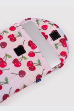 Baggu - Puffy Laptop Sleeve 13"/14", Cherries
