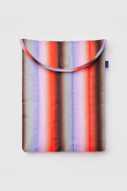 Baggu - Puffy Laptop Sleeve 13