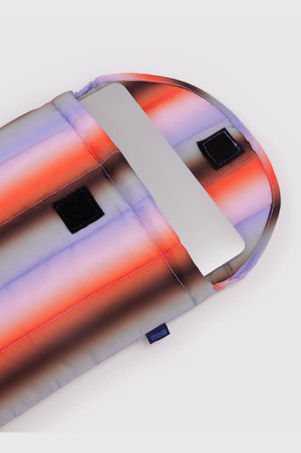 Baggu - Puffy Laptop Sleeve 13