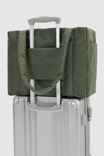 Baggu - Small Cloud Carry On, Caper