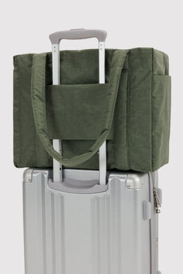 Baggu - Small Cloud Carry On, Caper