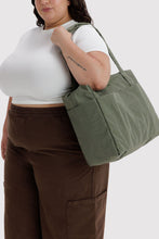 Baggu - Small Cloud Carry On, Caper