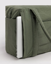 Baggu - Small Cloud Carry On, Caper