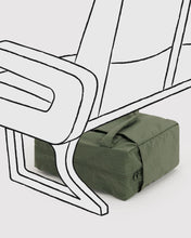 Baggu - Small Cloud Carry On, Caper