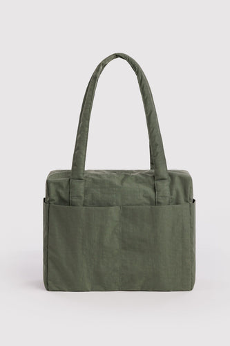 Baggu - Small Cloud Carry On, Caper