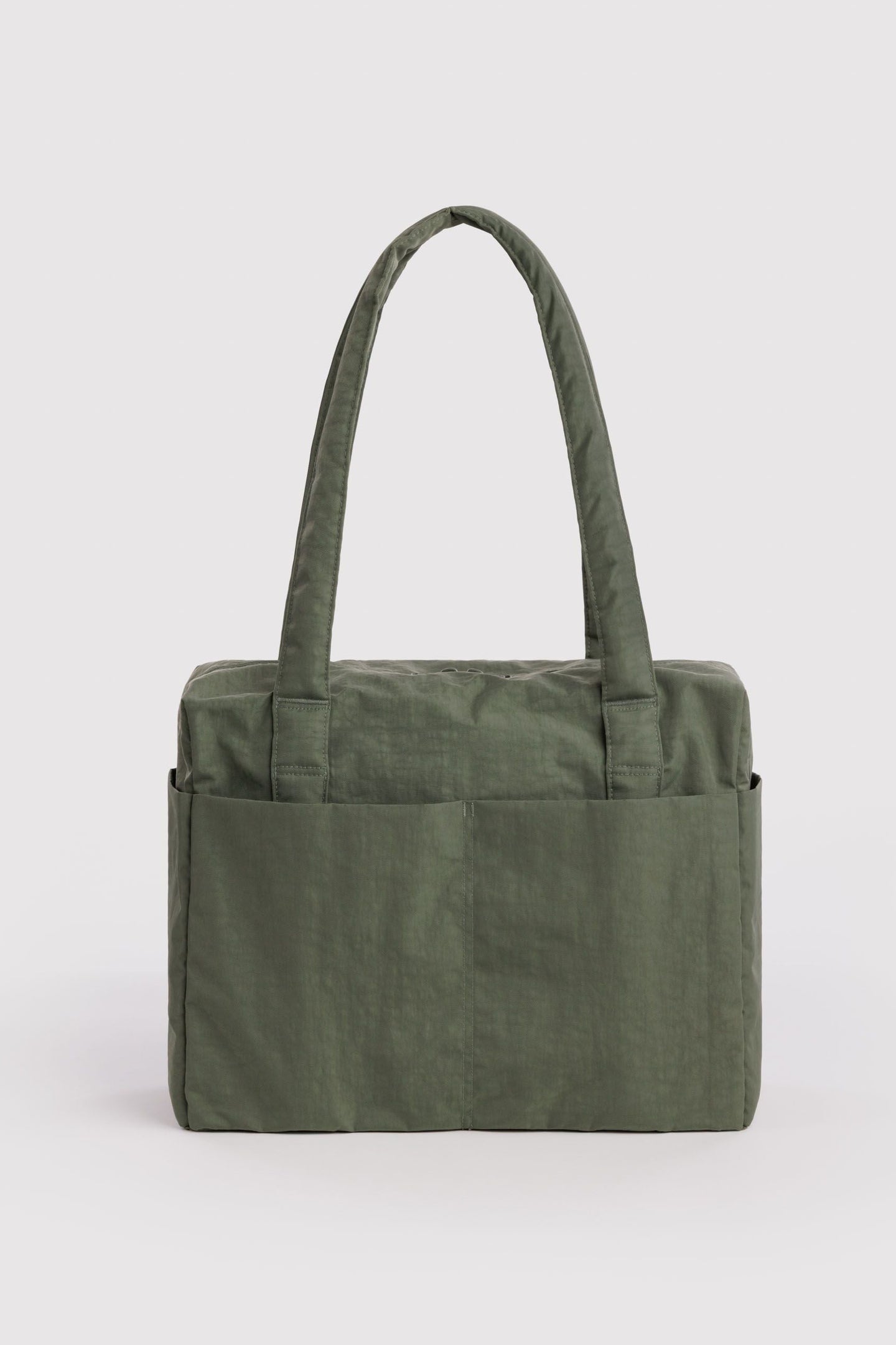 Baggu - Small Cloud Carry On, Caper