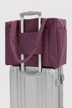 Baggu - Small Cloud Carry On, Wild Plum