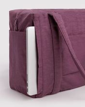 Baggu - Small Cloud Carry On, Wild Plum