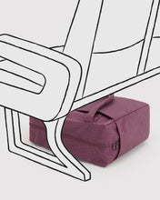 Baggu - Small Cloud Carry On, Wild Plum