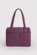 Baggu - Small Cloud Carry On, Wild Plum