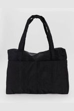 Baggu - Cloud Carry On Bag, Black