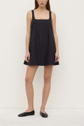 Assembly Label - Becca Mini Dress, Black
