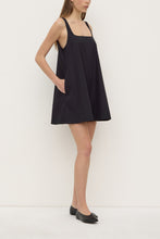 Assembly Label - Becca Mini Dress, Black