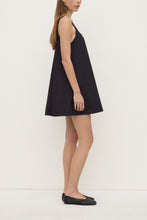 Assembly Label - Becca Mini Dress, Black