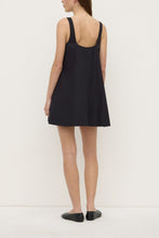 Assembly Label - Becca Mini Dress, Black