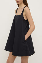 Assembly Label - Becca Mini Dress, Black