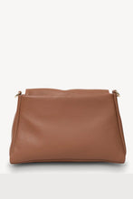 Saben - Beckett Crossbody Bag, Tan Luxe