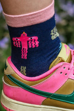 Studio Soph - Socks, Birds