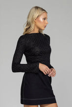 Blak - Gigi Top, Black Lace