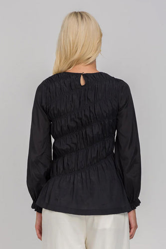 Blak - Grow With Me Top, Black