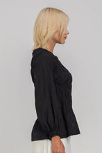 Blak - Grow With Me Top, Black