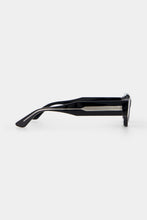 Isle Of Eden - Blake Sunglasses, Black Wire