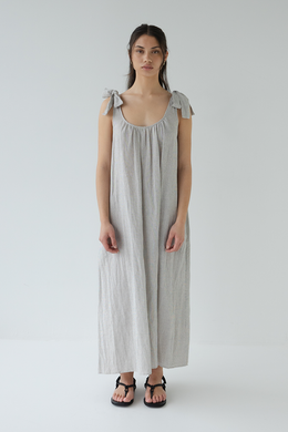 Sophie - Bow Dress, Little Dash