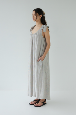 Sophie - Bow Dress, Little Dash