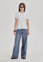 Commoners - Womens Organic Cotton Classic Tee, White