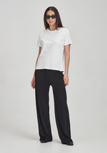 Commoners - Womens Organic Cotton Classic Tee, White