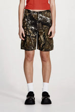 Commoners - Carpenter Short, Camo