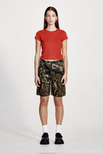 Commoners - Carpenter Short, Camo